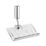 Kit Acessórios para Banheiro 5pçs Cromado Docolidea DOCOL