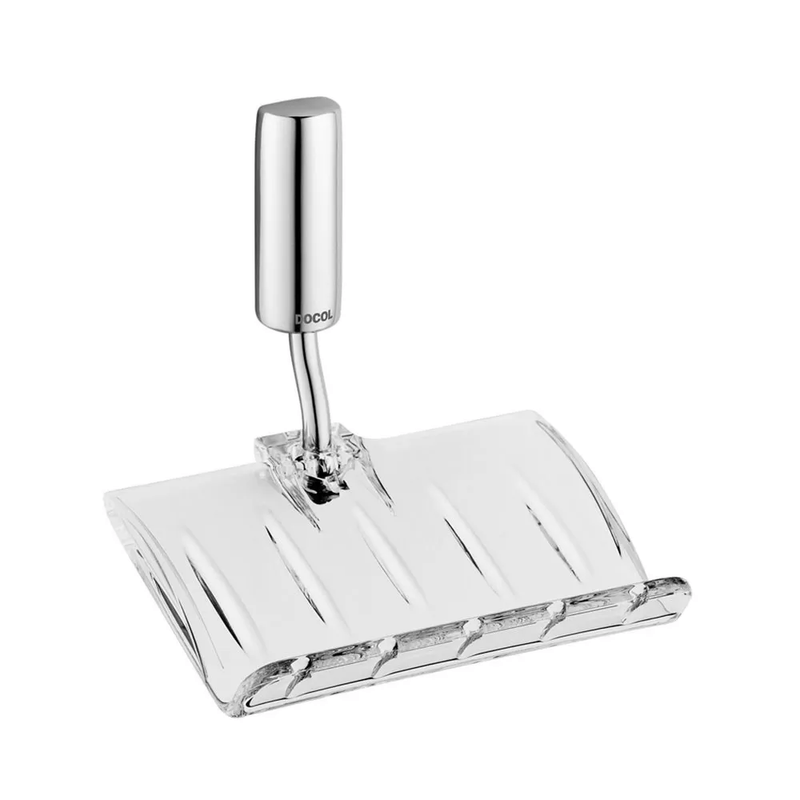 Kit Acessórios para Banheiro 5pçs Cromado Docolidea DOCOL