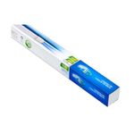 Lâmpada Led Tubular 20W 6500K Bivolt Branco ELGIN