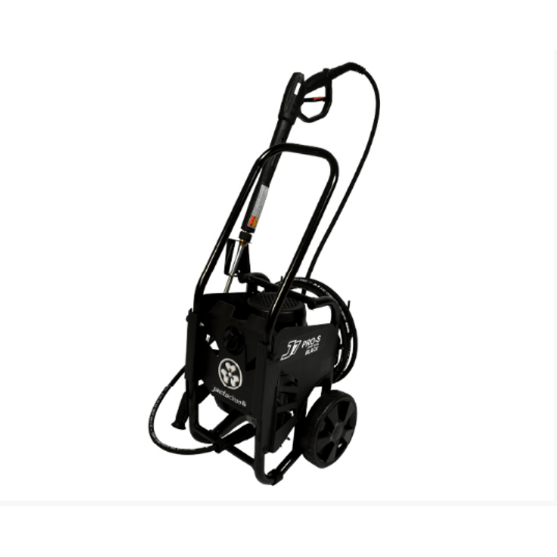 Lavadora Alta Pressão J7 Pro Black 2,5CV MONO 220V JACTO