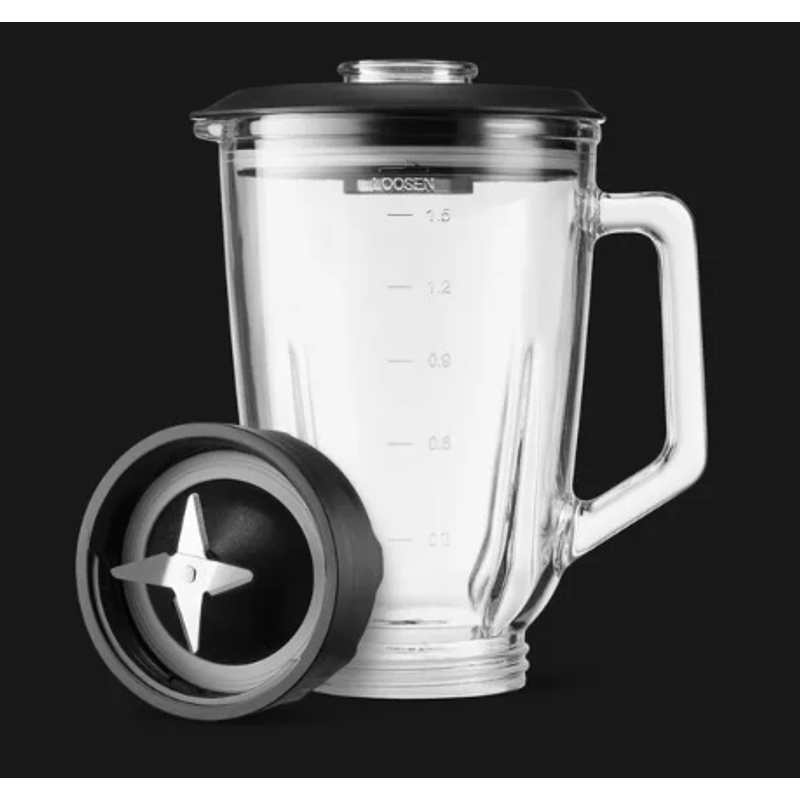 Liquidificador Super Force 1,9L Preto 127V  ELGIN