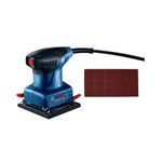 Lixadeira Orbital GSS140 220W BOSCH
