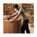 Lixadeira Orbital GSS140 220W BOSCH