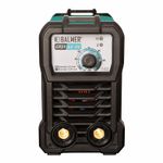 Máquina de Solda Easy 165 DV Bivolt BALMER