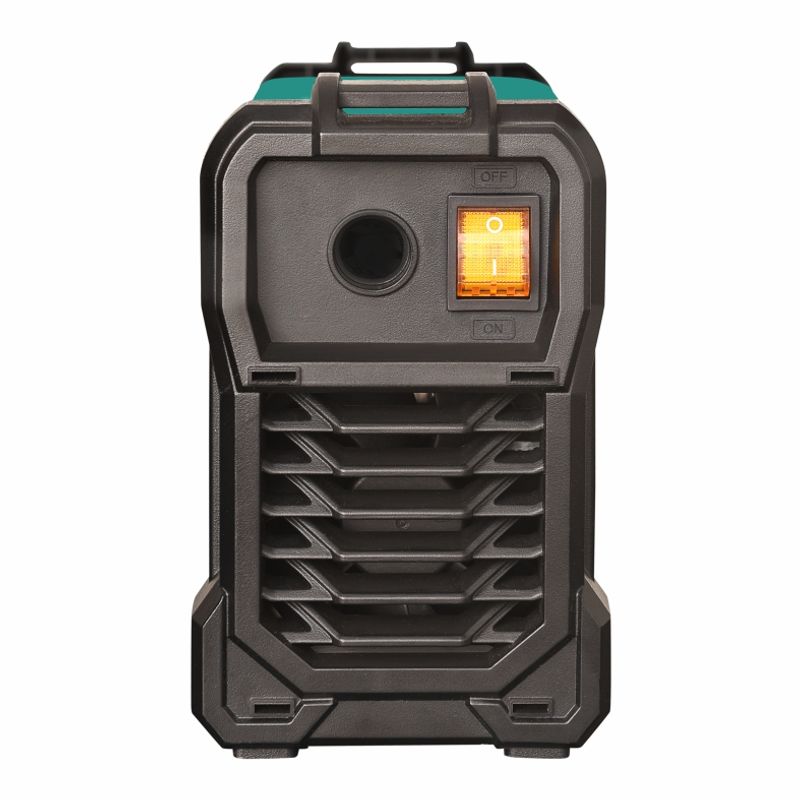 Máquina de Solda Easy 165 DV Bivolt BALMER