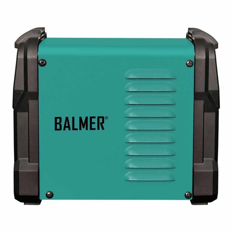 Máquina de Solda Easy 165 DV Bivolt BALMER