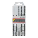 Martelete Rompedor GBH224D 7 Peças 820W 127V BOSCH