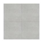 Piso Cerâmico Acetinado Cimentcolor CZ HD61 61x61cm FORMIGRES