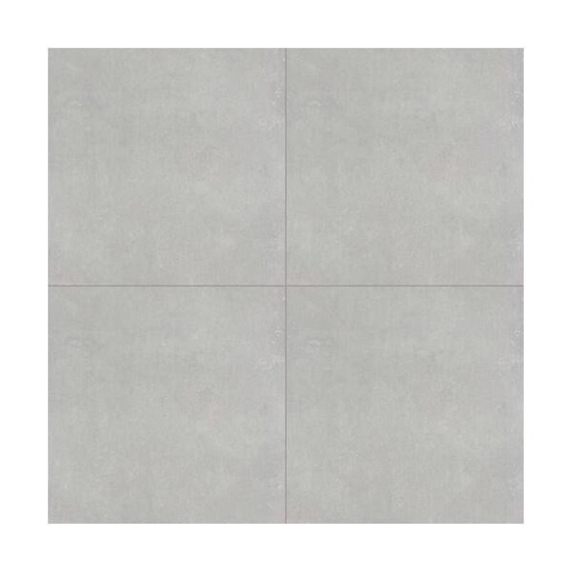 Piso Cerâmico Acetinado Cimentcolor CZ HD61 61x61cm FORMIGRES