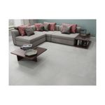 Piso Cerâmico Acetinado Cimentcolor CZ HD61 61x61cm FORMIGRES