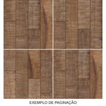 Piso Acetinado Confort 54x54 Retificado