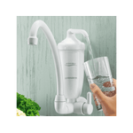 Purificador com Torneira de Parede Acqua Bella LORENZETTI