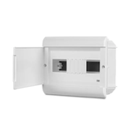 Quadro de Distribuição Embutir 12 Disjuntores STECK