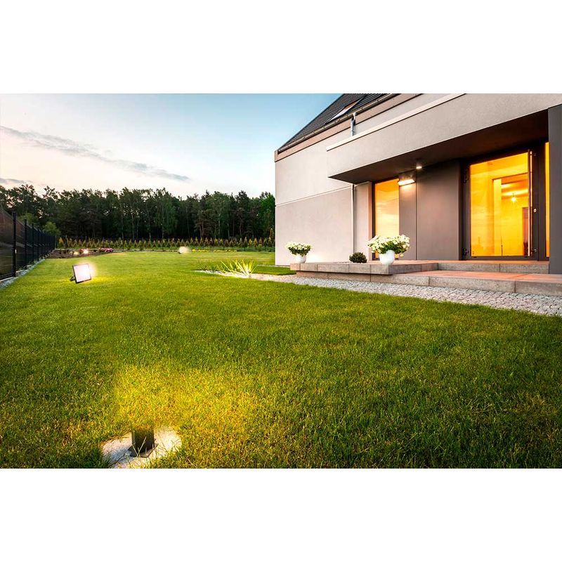 Refletor de Led 100W 6500K Bivolt ELGIN