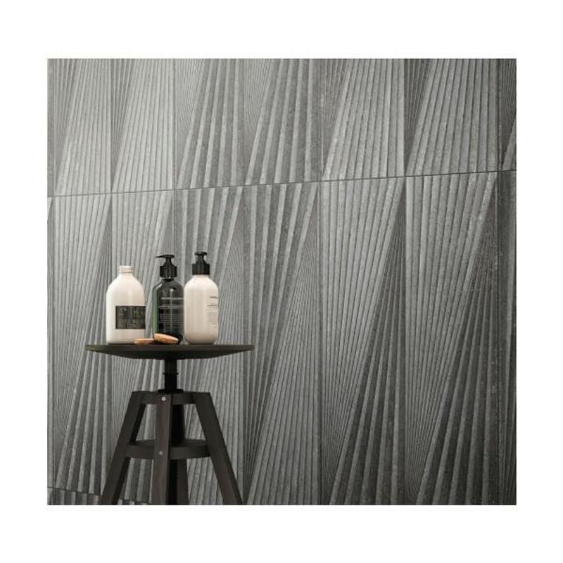 Revestimento Barcelona Acetinado Retificado 45x90cm LUME CERÂMICA