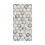 Revestimento Cerâmico Brilhoso Retificado 45x90cm Lexus Plus LUME CERÂMICA