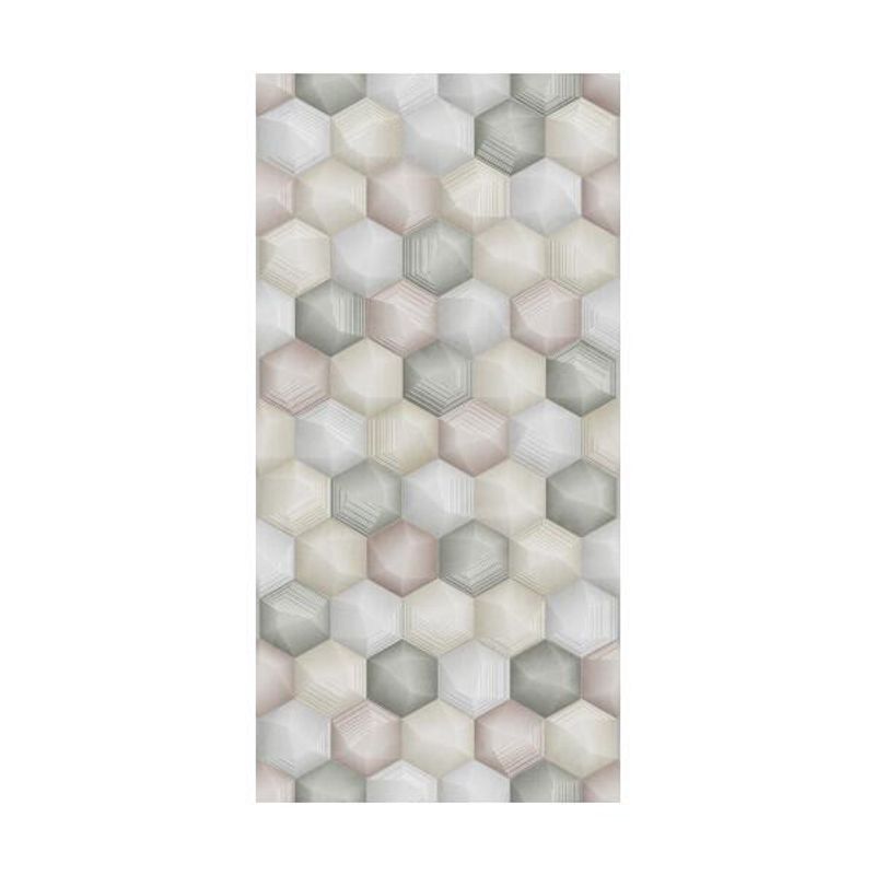 Revestimento Cerâmico Brilhoso Retificado 45x90cm Lexus Plus LUME CERÂMICA