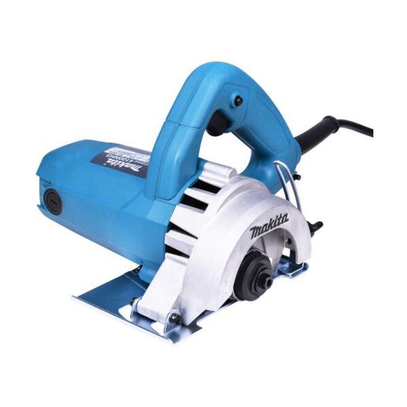 Serra Mármore 4100NH3ZX2 4.3/8" 1300W 110V MAKITA