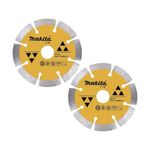 Serra Mármore 4100NH3ZX2 4.3/8" 1300W 110V MAKITA