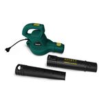 Soprador Elétrico 2000W 127V TEKNA