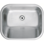 Tanque Inox 34L Encaixe Acetinado TRAMONTINA