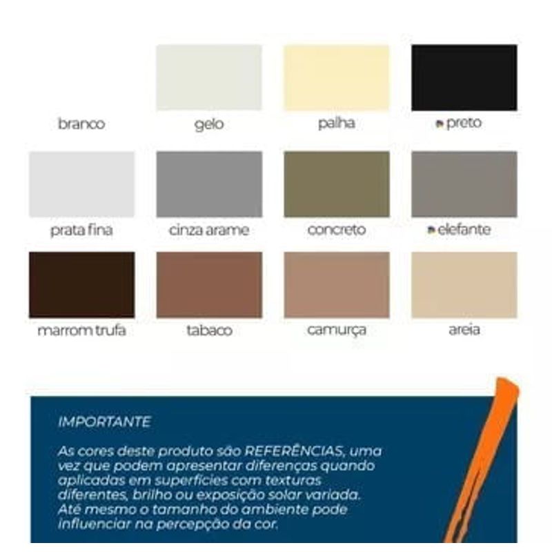 Tinta Emborrachada Ciaflex 20Kg CIACOLLOR