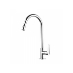 Torneira de Mesa 1167 Bica Alta C32 LORENZETTI