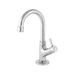 Torneira para Lavatório de Mesa 2190 Bica Alta IMPERATRIZ