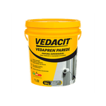 Vedapren Parede Branco 18kg VEDACIT