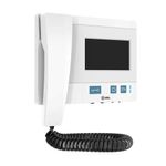 Vídeo Porteiro Eletrônico 4.3" Class Bivolt HDL