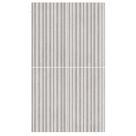 Revestimento Taiko Marfim 33x59 cm Retificado STAR GOLDEN