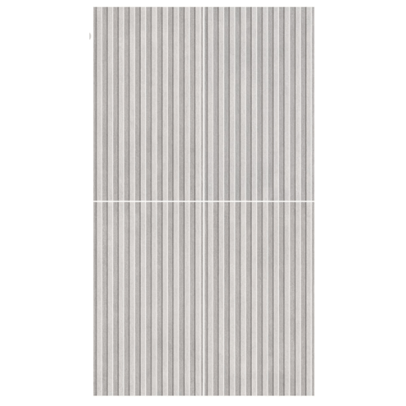 Revestimento Taiko Marfim 33x59 cm Retificado STAR GOLDEN