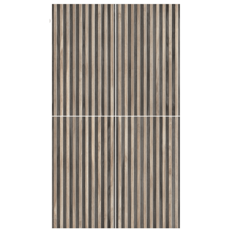 Revestimento Taiko Brilhante Café 33x59 STAR GOLDEN