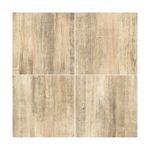 Piso Acetinado Retificado Sallon Mate RT 66x66cm FORMIGRES