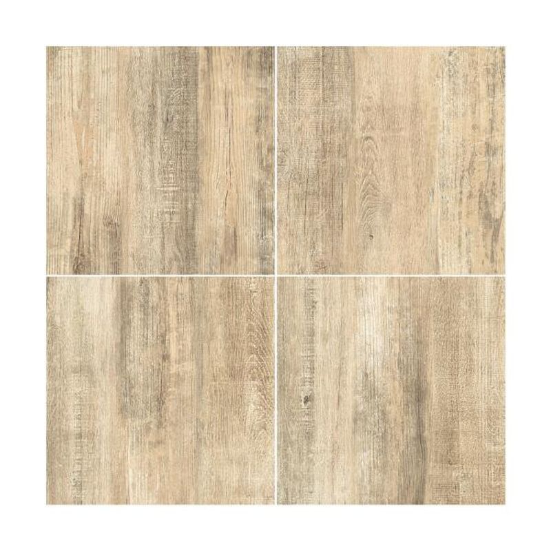 Piso Acetinado Retificado Sallon Mate RT 66x66cm FORMIGRES