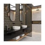 Revestimento Louvre 45x90 Acetinado Retificado LUME CERÂMICA