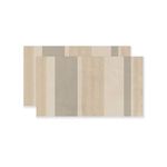 Revestimento Acetinado Retificado 32x60cm Charme Decor INCESA