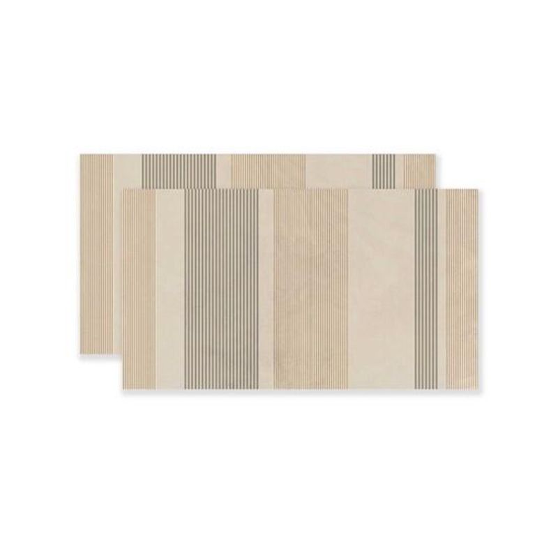 Revestimento Acetinado Retificado 32x60cm Charme Decor INCESA
