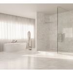 Porcelanato Acetinado Ivory Bianco 80x80 Bianco BIANCOGRES