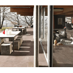 Porcelanato Granilhado Thor 81X81 Amber PORTOBELLO