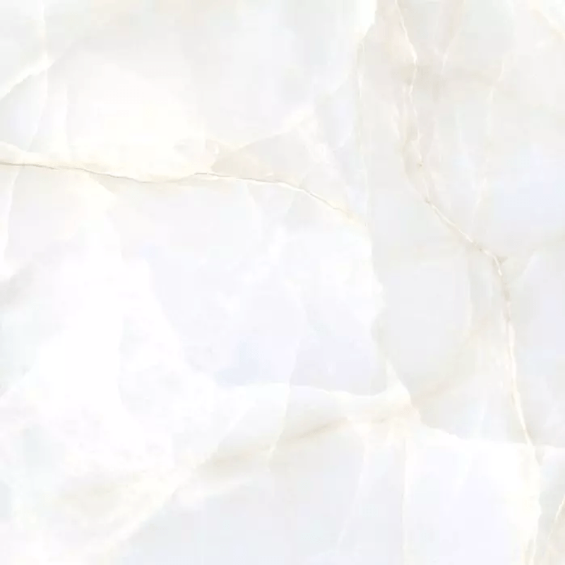 Porcelanato Polido Ivory Bianco 80X80 Retificado BIANCOGRES