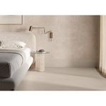Porcelanato Natural Hit Camel Retificado 80x80 PORTOBELLO