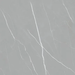 Porcelanato Venato Grigio 90X90 Retificado BIANCOGRES