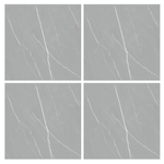 Porcelanato Venato Grigio 90X90 Retificado BIANCOGRES