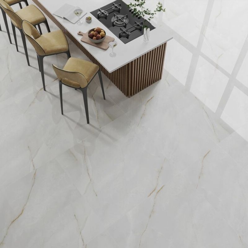 Porcelanato Polido Mirage 90x90 Incesa BIANCOGRES - AM 1311914