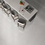 Porcelanato Polido Marmo Egeu 90x90 BIANCOGRES - AM 1256987