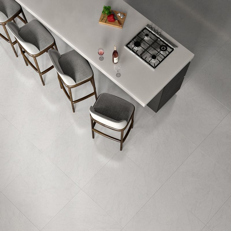 Porcelanato Polido Marmo Egeu 90x90 BIANCOGRES - AM 1256987