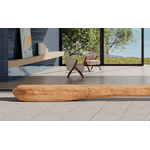 Porcelanato Tact Free Dom Ash 80X80 Retificado PORTOBELLO - AM 1305999