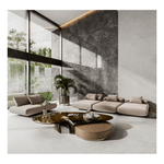 Porcelanato Polido Montreal 90x90 Incesa BIANCOGRES - AM 1311945