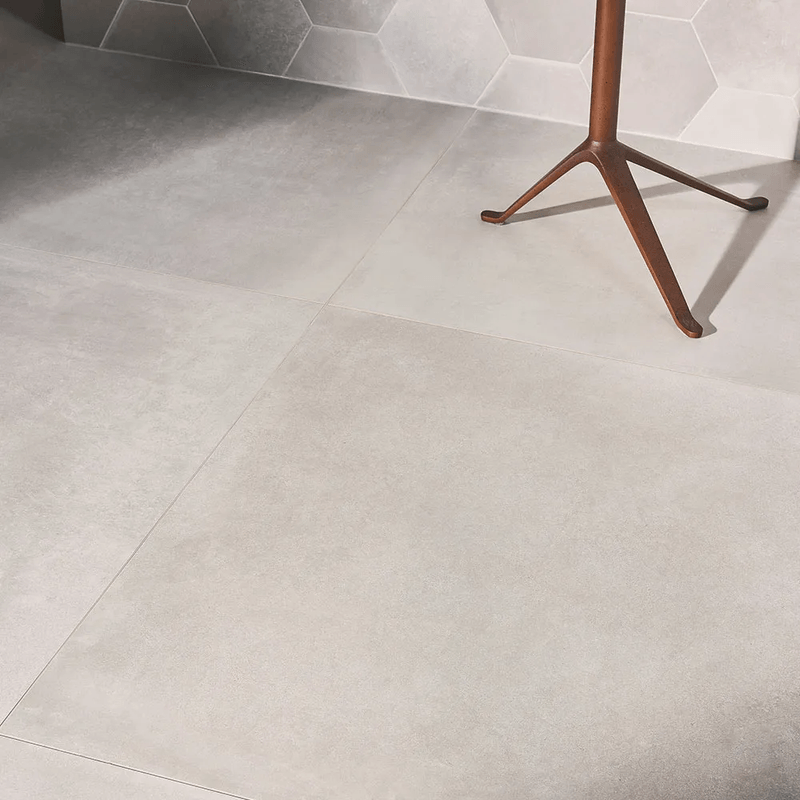Porcelanato Natural Nord Ris 90x90 Retificado PORTOBELLO